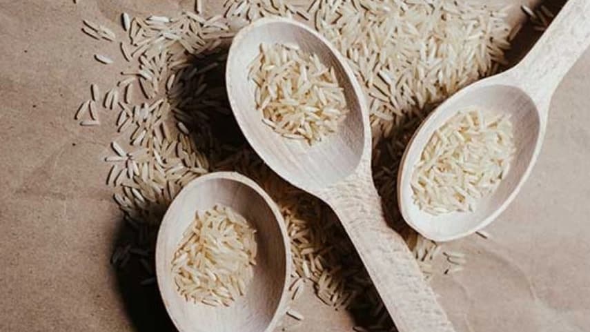 مغازه برنج فروشی در بهبهان